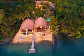 Fatumaru Lodge, Port Vila